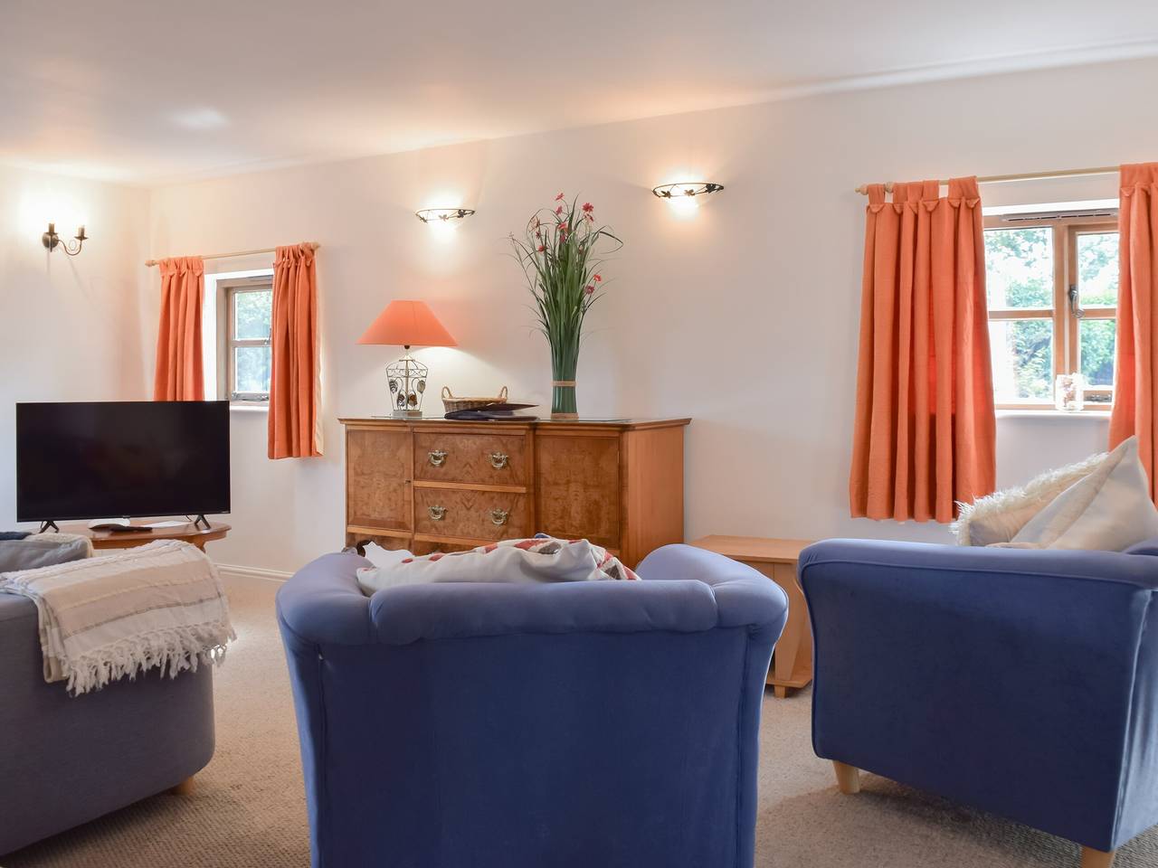 Forge Masters Cottage in Warmingham, Cheshire East