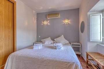 Casa De Campo para 4 Pessoas em Carvoeiro, Lagoa, Foto 2