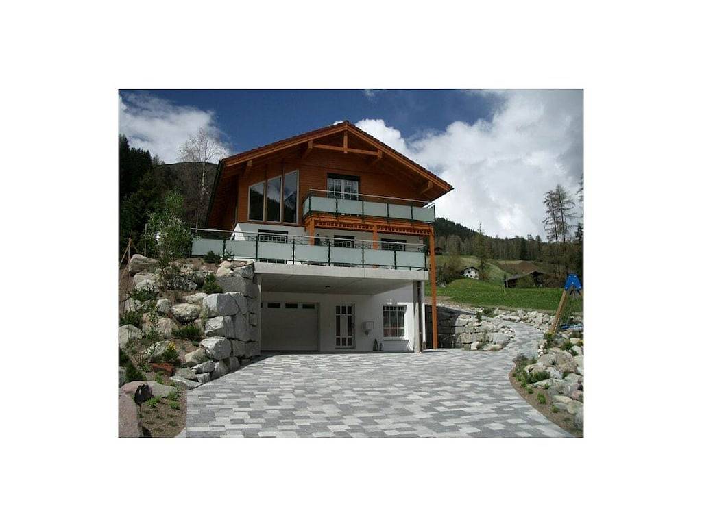 Maison de vacances à Anwil avec piscine in Anwil, Region Basel RDK