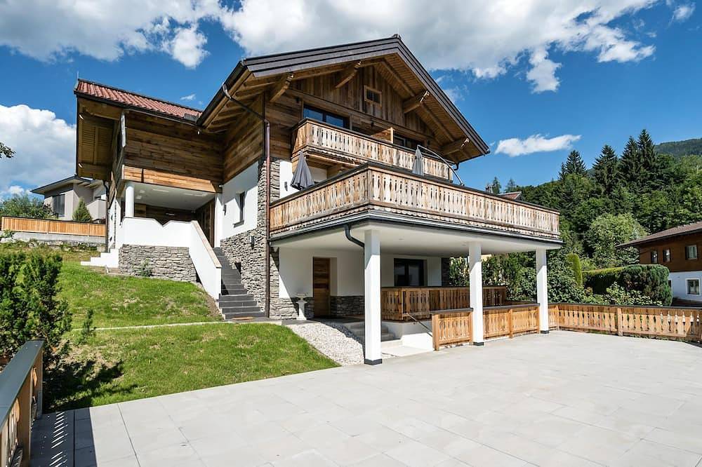 Casa vacanza a Pongau a partire da 650€ a notte