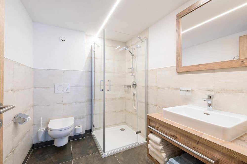 Ganze Wohnung, Appartement Mohnenfluh - tannberg Lodge Og in Schröcken, Bregenzerwald