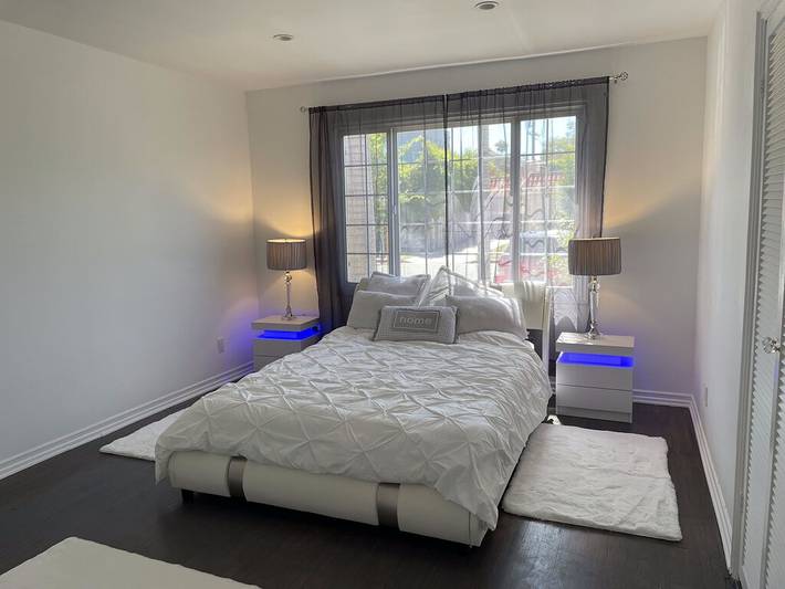 Casa de vacaciones para 5 personas, con terraza y jacuzzi - 1