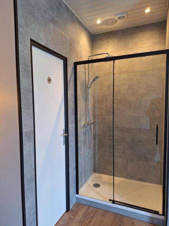 Chambre d’hôte pour 2 personnes, avec jardin ainsi que sauna et piscine à Blanzaguet-Saint-Cybard - 4