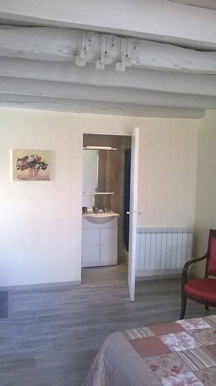 Les Verts Prés - La maisonnette in Reigny, Saint-Amand-Montrond