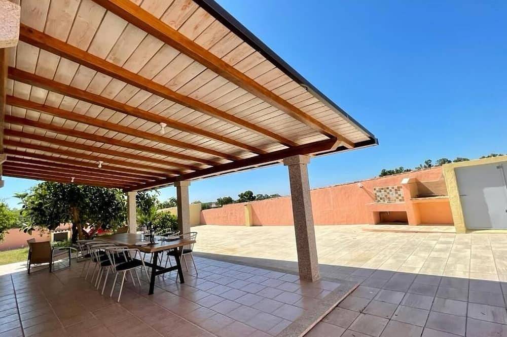 Apartamento entero, Domo sa prama 2 in Cala Liberotto, Orosei