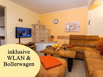 Ferienpark für 5 Personen in Zinnowitz, Usedom, Bild 3