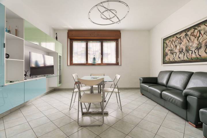 Appartamento intero, Guesthost - Comfy Flat X4 near Abbiategrasso in Milano, Provincia di Milano