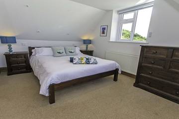 Log Cabin for 8 People in Croyde, Devon, Photo 4