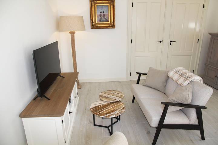 Ferienhaus für 2 Personen in Bergen (Nordholland) - 4