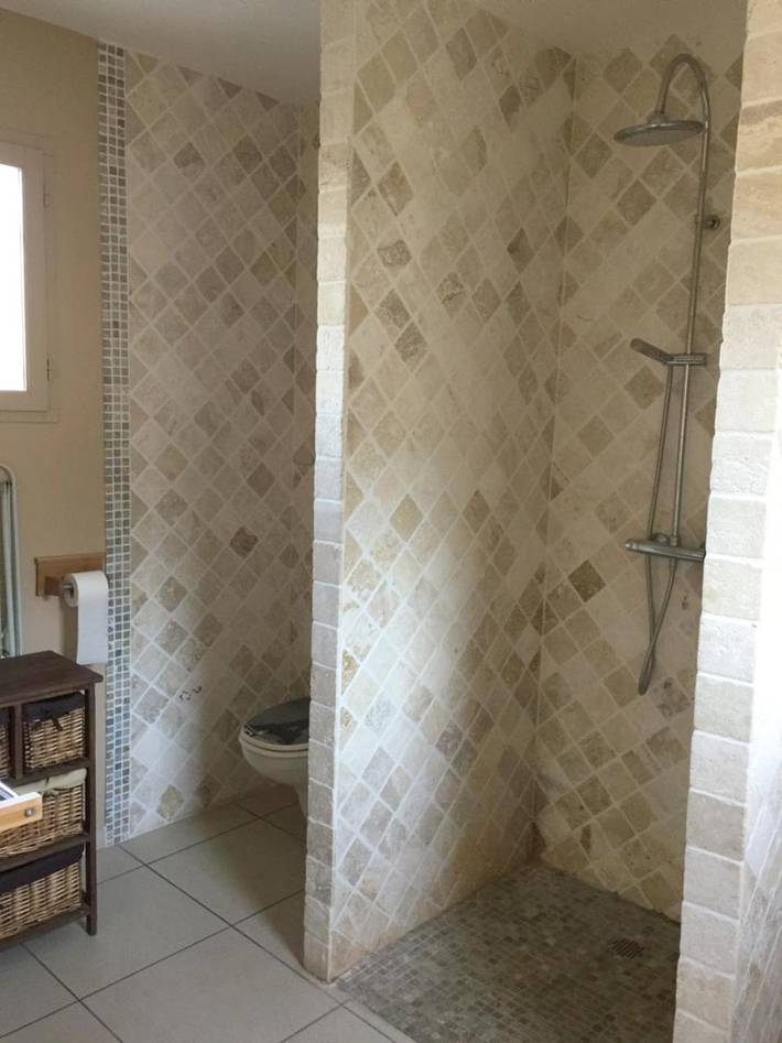 Maison d’hôte pour 5 personnes, avec jardin à Béziers - 2