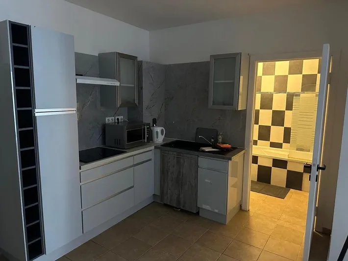 Apartamento de vacaciones para 6 personas, Se admiten mascotas - 1