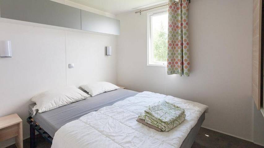 Camping für 4 Personen, mit Pool in Tschechien - 4