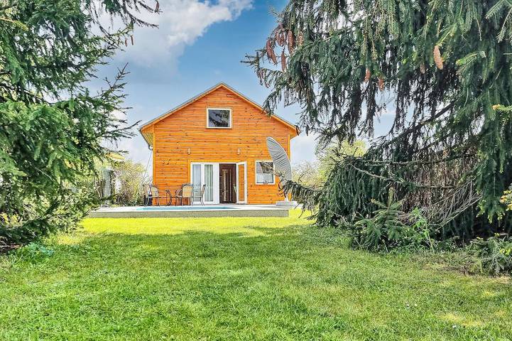 Ferienhaus für 2 Personen - 1