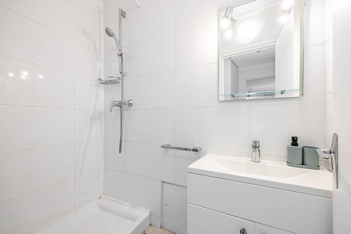 Appartement entier, L’Écrin Franklin - Proche Château de Versailles in Versailles, Yvelines