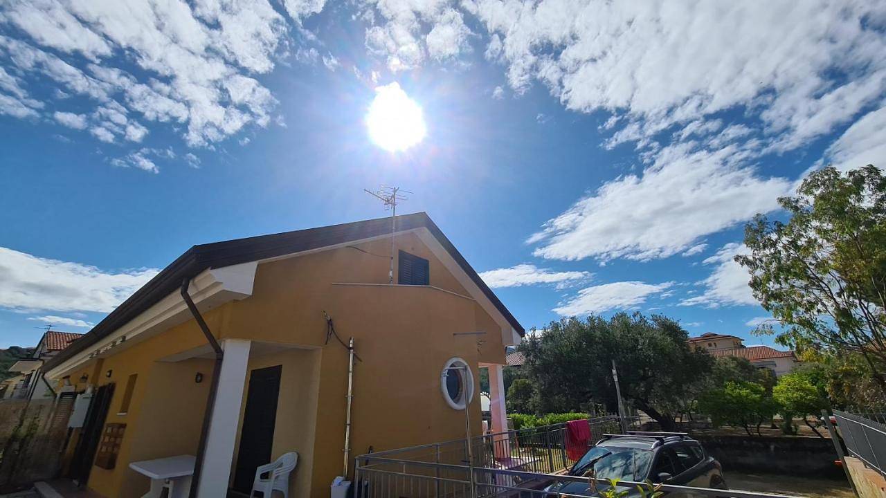 Three-Bedroom Villa in Marina di Ascea, Ascea