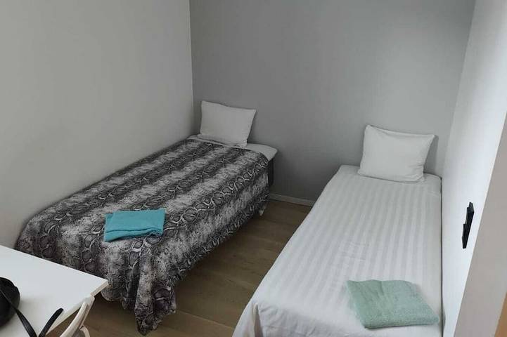 Ferienwohnung für 2 Personen in Sollentuna kommun - 2