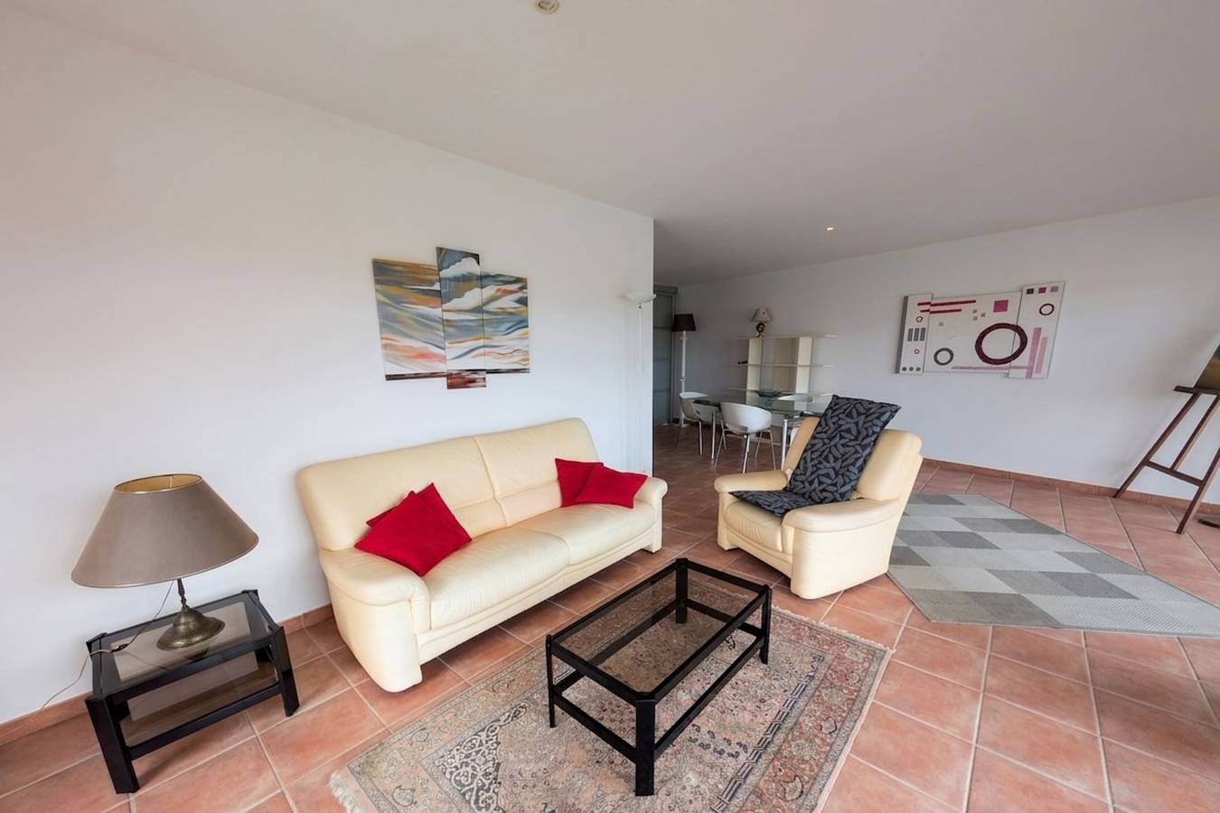 Apartamento entero, Beautiful city center apartment with terrace in Jard-sur-Mer, Vandea