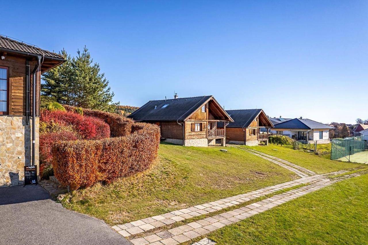 Chalet in Low Tatras