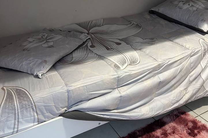 Chambre d’hôte pour 1 personnes - 1