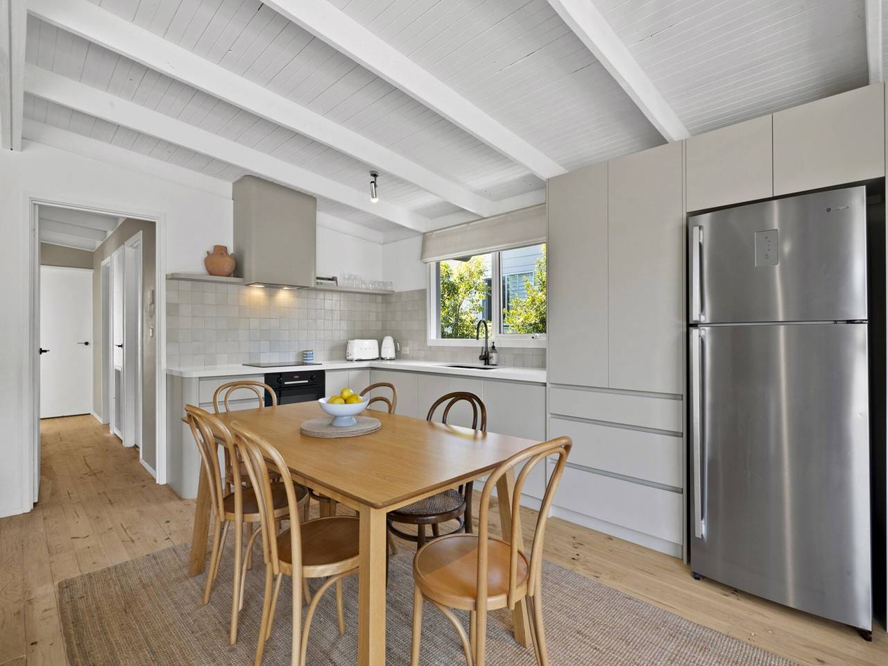 Entire apartment, Piccolo Casa di Rye in Melbourne, Mornington Peninsula