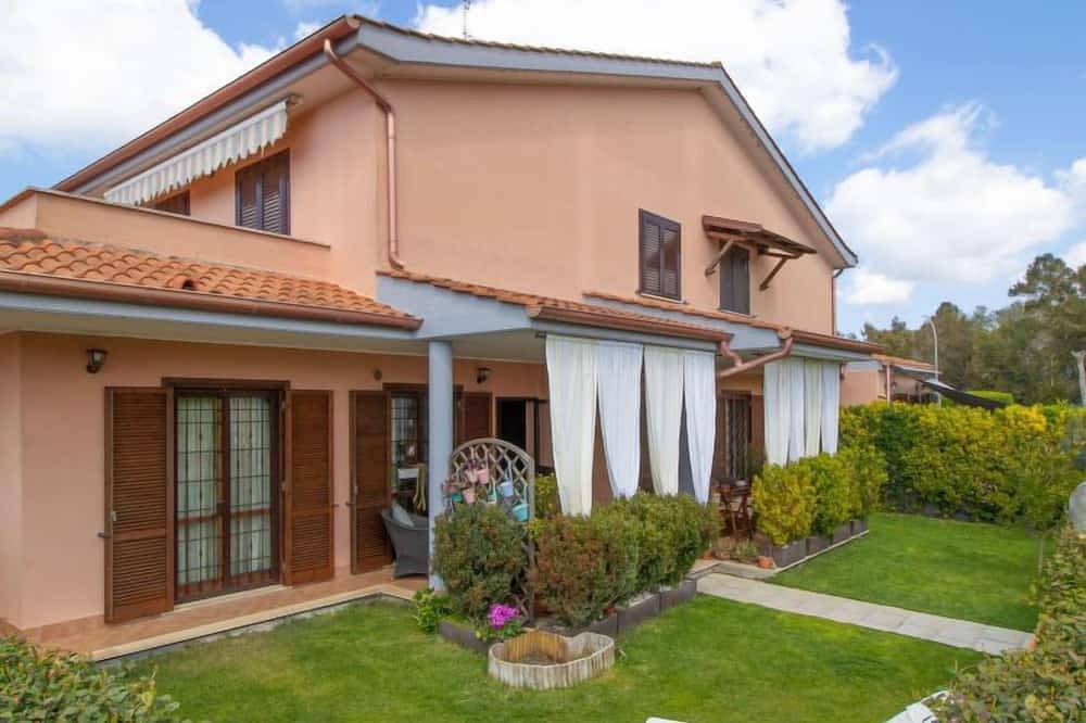 Ferienhaus Venere in Ardea, Rom Provinz