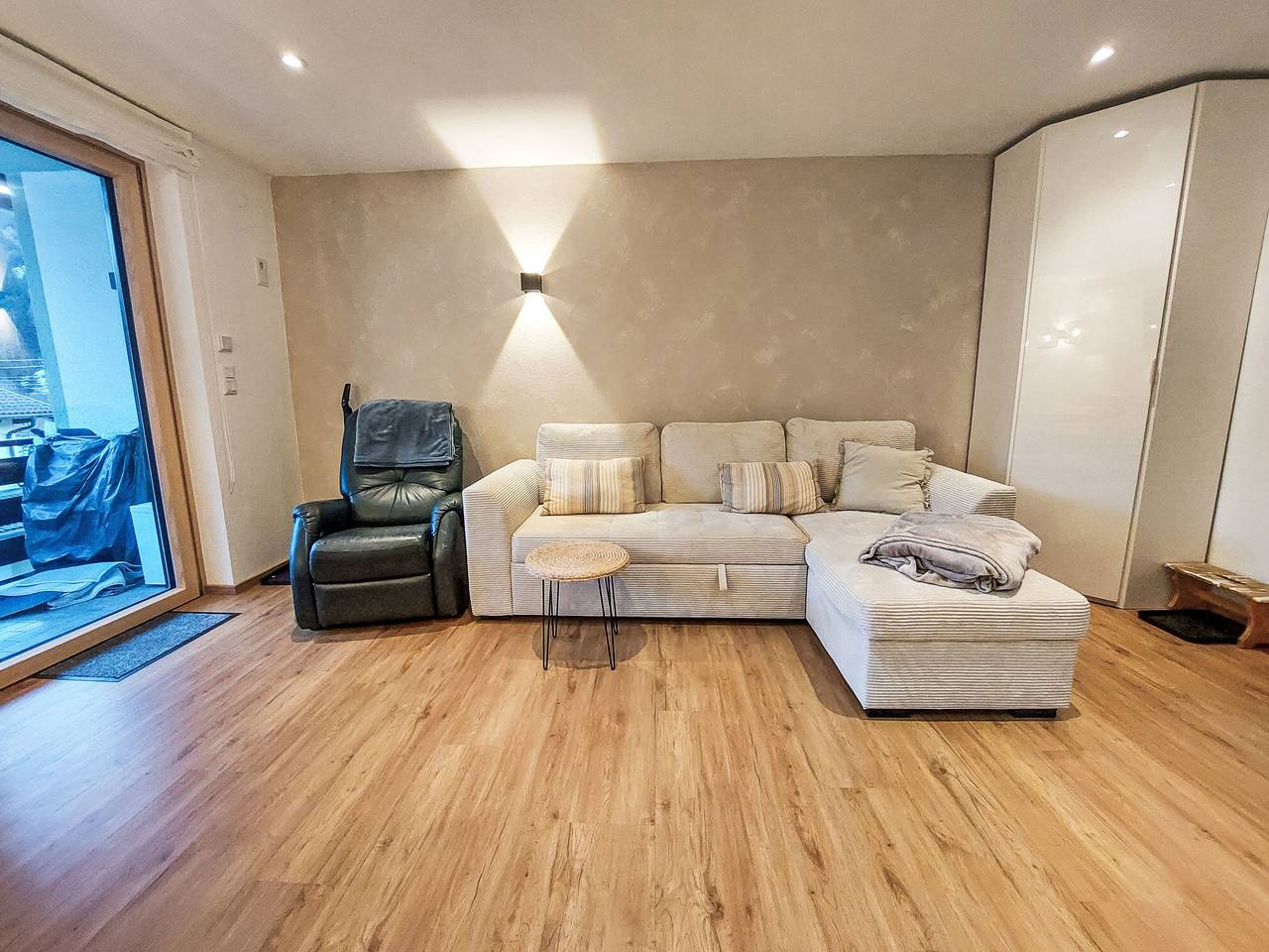 Ganze Wohnung, Alpennest in Dorfgastein, Ski Amadé