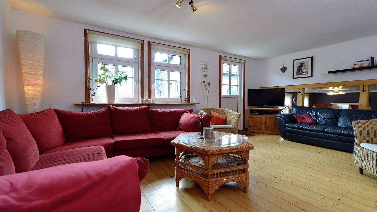 Ferienhaus für 14 Personen (385 m²) in Olsberg in Elpe, Olsberg