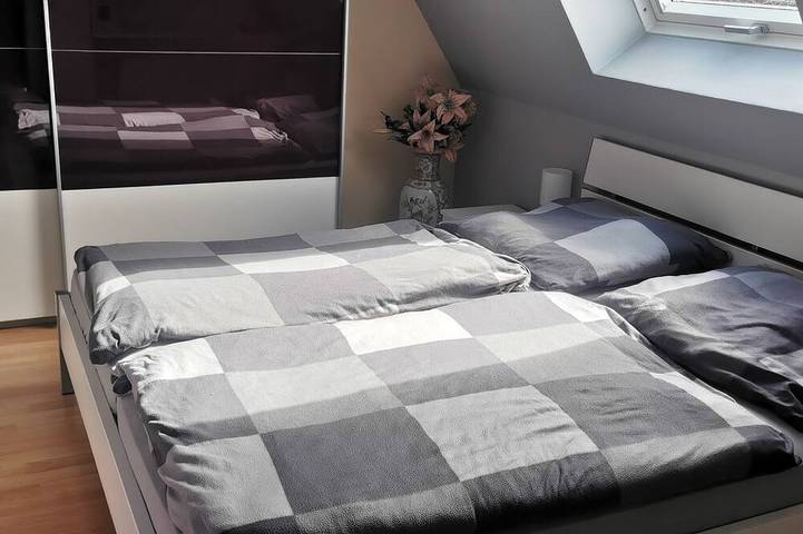 Apartamento entero, München Waldperlach Ruhig und Großzügige Wohnung in Munich Perlach, Múnich