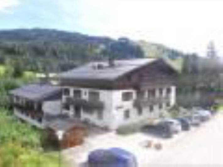 Ferienwohnung für 4 Personen, mit Balkon