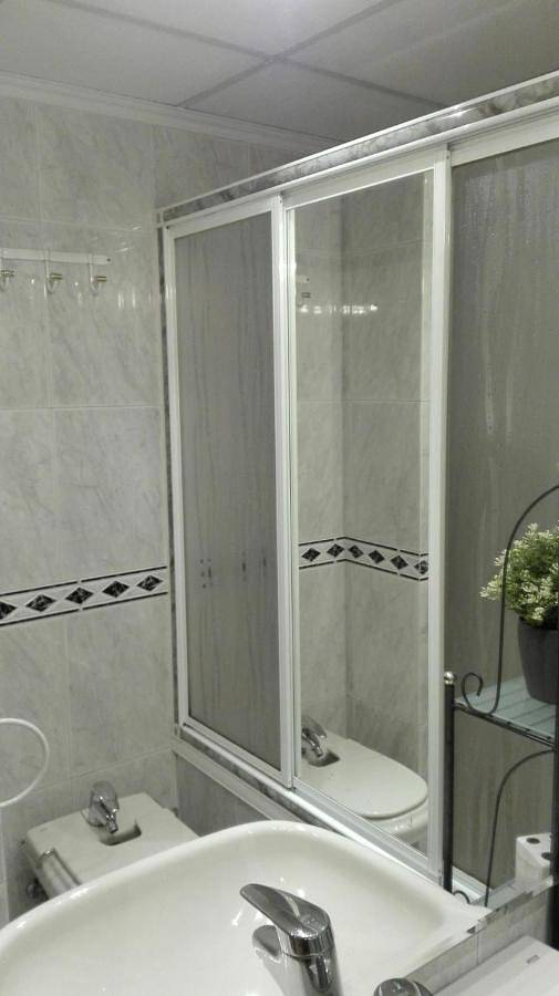 Chambre d’hôte pour 2 personnes, avec piscine à Calpe - 3