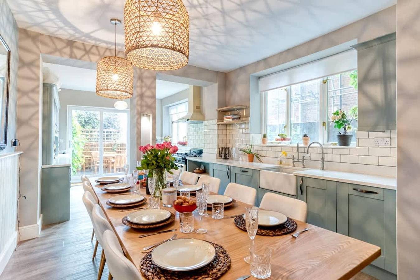 Luxury 6Br Beach House   Hot Tub    Sea View in Cromer, Norfolk Coast