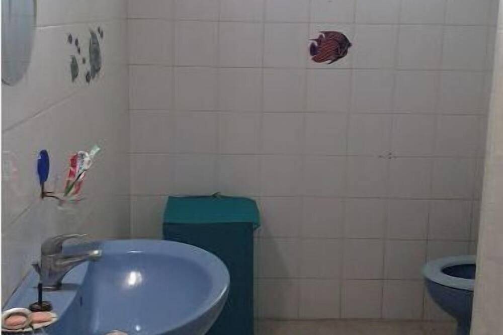 The jewels of tiv villa villa 5min from the beach with whirlpool bath in Martinique