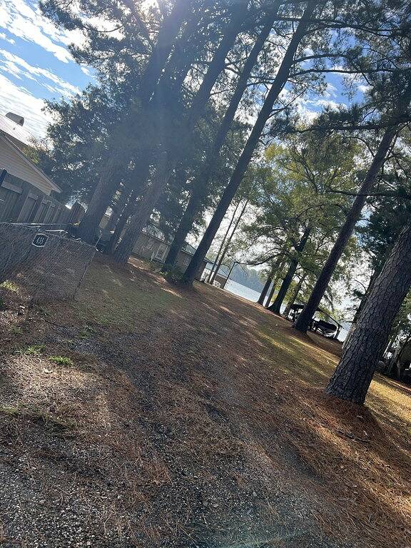 Lakeside Retreat in Union Parish