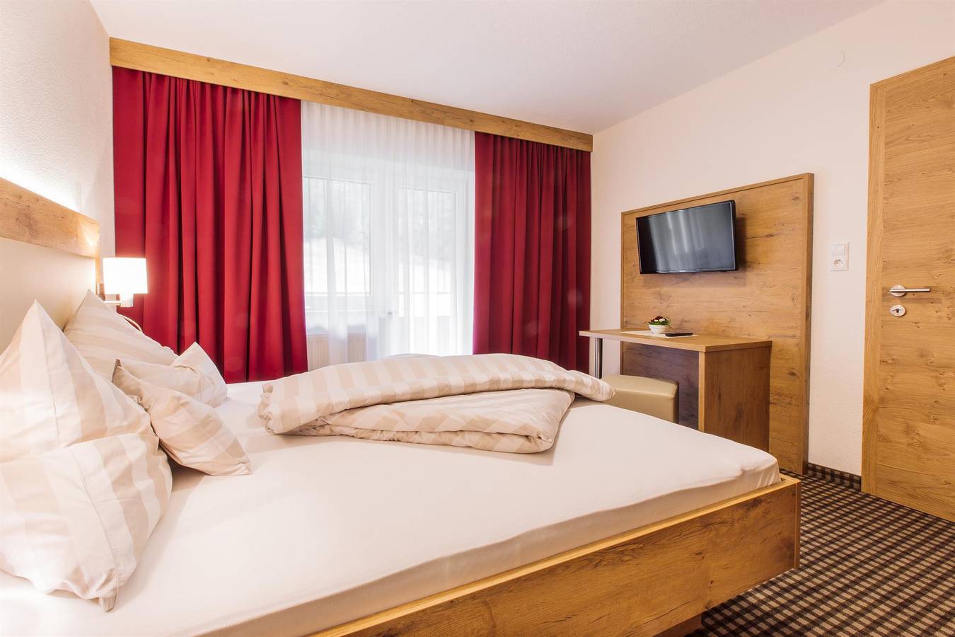 Ganze Ferienwohnung, Appartement Nederkogl in Stubaier Alpen, Sölden (Österreich)