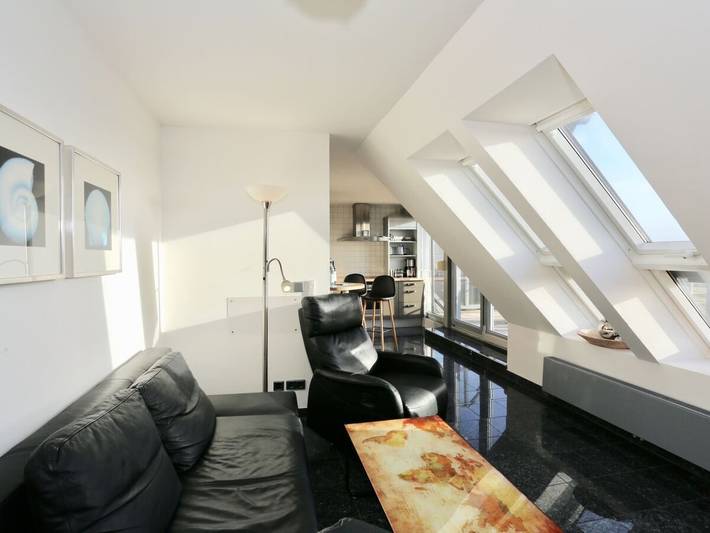 Ferienhaus für 4 Personen auf Juist - 2