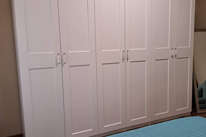 Apartamento entero, Family Apartment Very Close To San Giuliano Hospital in Novara, Provincia de Novara