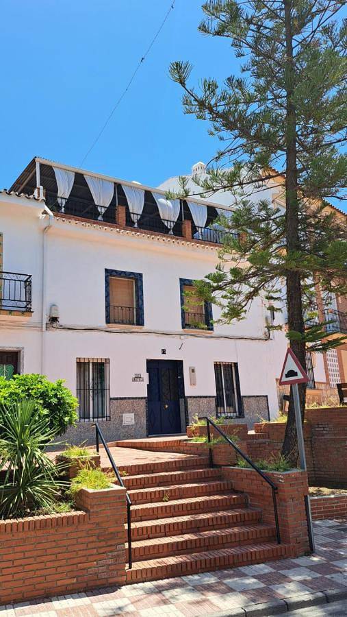 Location de vacances pour 2 personnes, avec terrasse à Alhaurín el Grande - 3