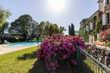 Gîte pour 6 Personnes dans Betbezer-d'Armagnac, Landes, Photo 3