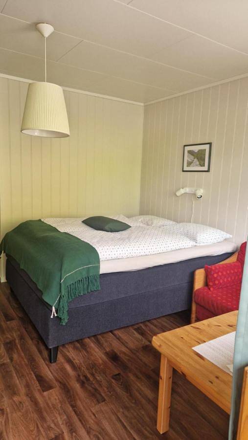 Gîte pour 2 personnes, avec terrasse dans Eidfjord - 3
