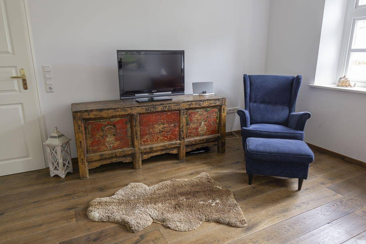 Inselhaus 313 in Baltrum