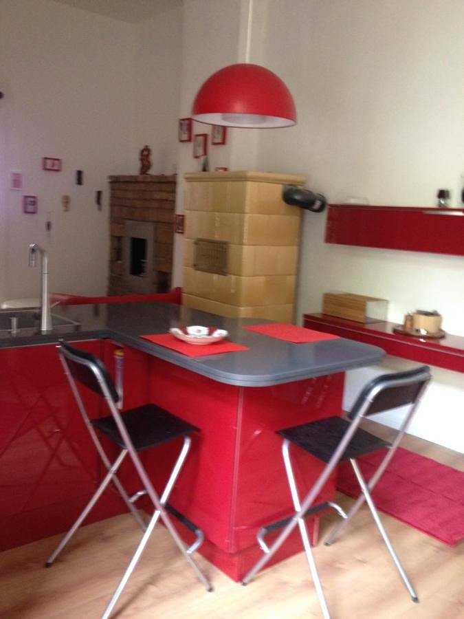 Ferienwohnung für 2 Personen, mit Terrasse, mit Haustier in Reinickendorf - 2