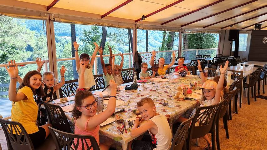 Gîte pour 4 personnes à Joyeuse - 4