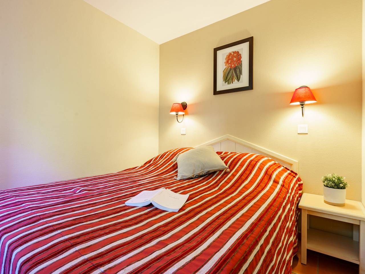 Apartamento entero, Les Terrasses d'Arcangues in Arcangues, Region de Bayona