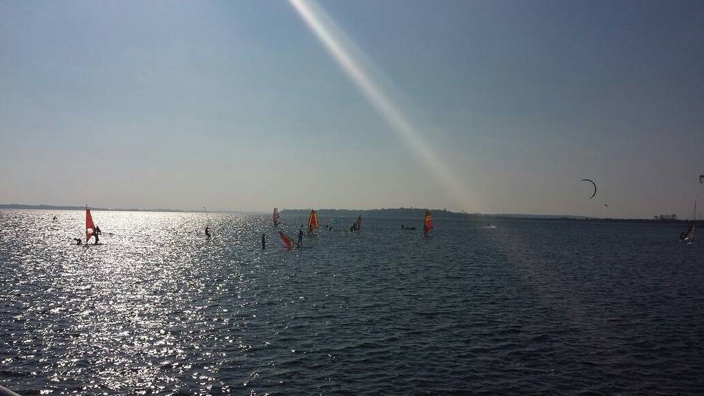 Ferienhaus Rügen Dranske in Dranske, Rügen