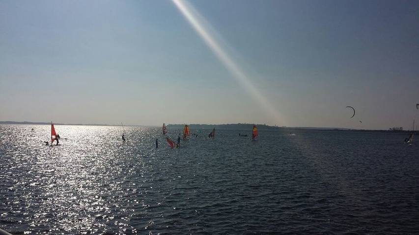 Ferienhaus für 4 Personen, mit Garten, kinderfreundlich an der Ostsee - 2