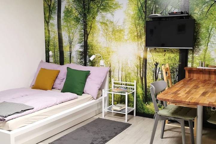 Ferienwohnung für 3 Personen