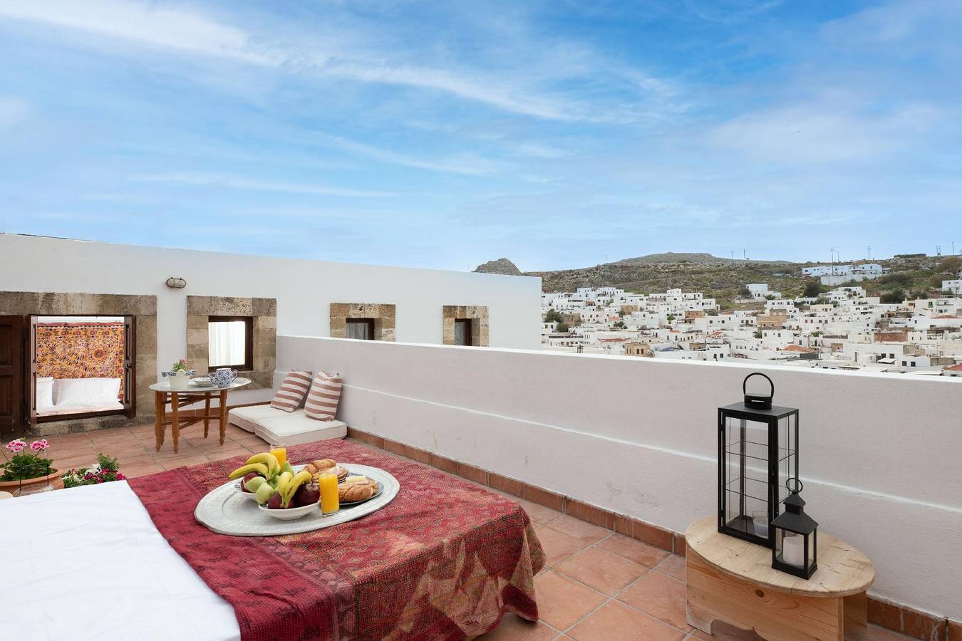 Acropolis Lindos Home in Lindos, Rhodes