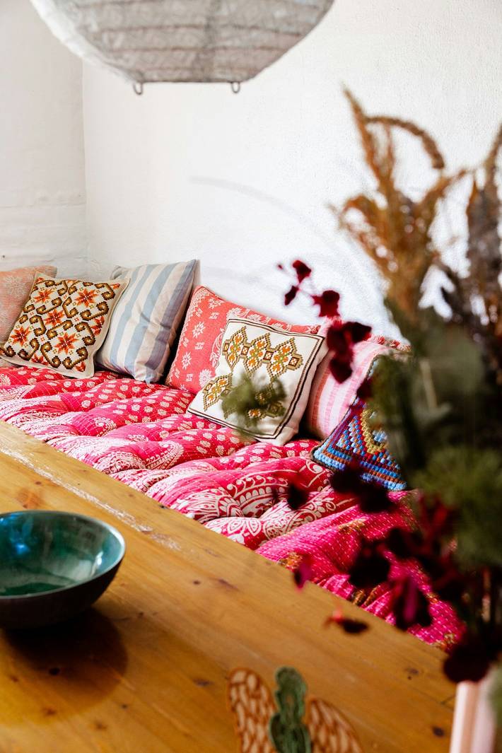 Ferienhaus für 16 Personen, mit Terrasse, mit Haustier in Lemvig - 4