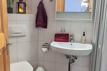 Hütte für 5 Personen in Riederalp, Aletsch Arena, Bild 3