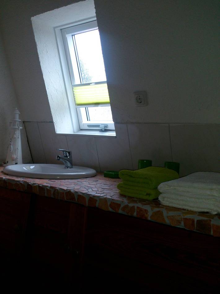 Ganze Ferienwohnung, Markert in Loose, Rendsburg-Eckernförde
